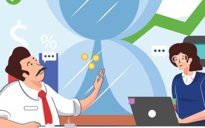 Four Ways To Finance Your Business Growth