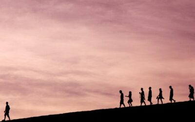 7 Ways Leaders Inspire Change (in Challenging Times)