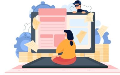 7 Actions to Avoid Cyber Fraud