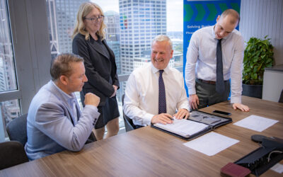 5 Warning Signs Your Client May Be in Financial Distress: A Guide for Accountants
