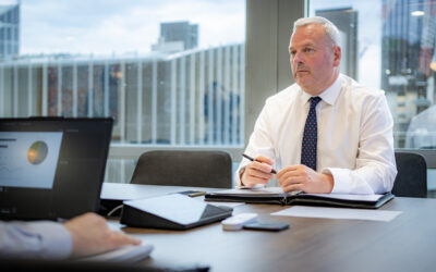 Director Penalty Notices Explained: How Company Debt Can Become Personal
