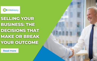 Selling Your Business? Ask Yourself These Critical Questions First