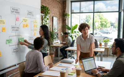 Small Business Restructuring (SBR) Explained: How It Works + Timeline