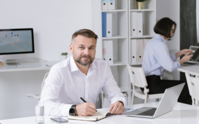 What Is a Restructuring Practitioner?