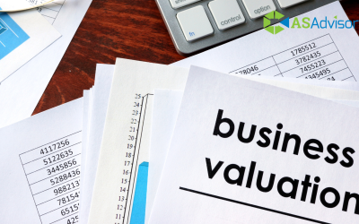 Business Valuation to Assist Corporate Restructure